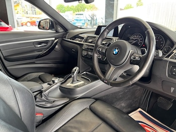 Used BMW 3 Series 2019 for sale - 78658022: Photo