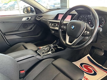 Used BMW 1 Series 2019 for sale - 79289248: Photo