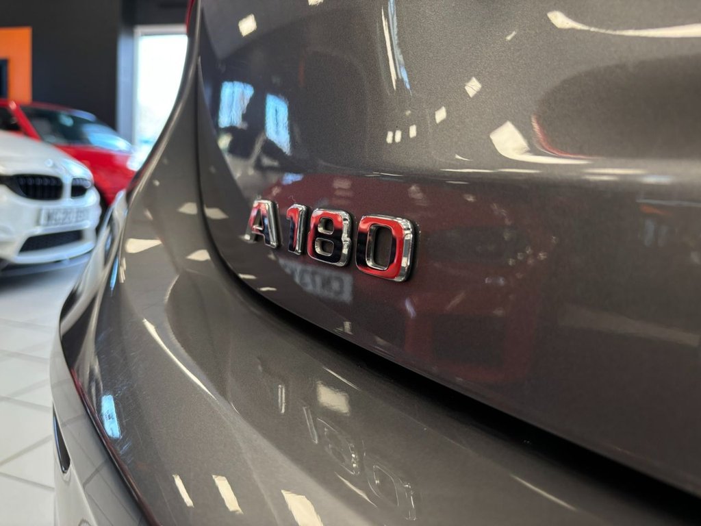 Used Mercedes-Benz A-Class 2020 for sale - 76569937: Photo 12