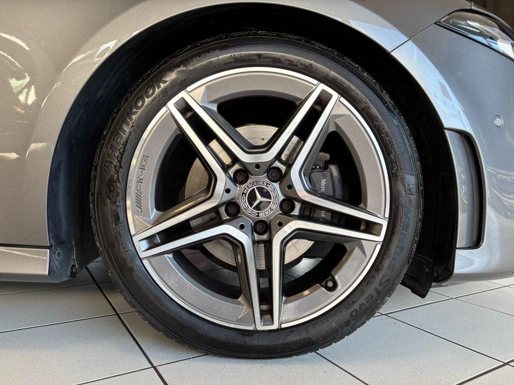 Used Mercedes-Benz A-Class 2020 for sale - 76569937: Photo 19