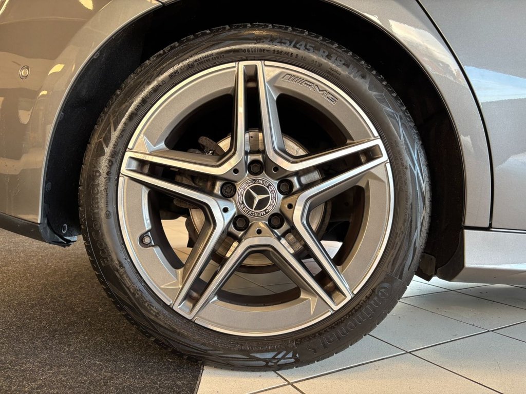 Used Mercedes-Benz A-Class 2020 for sale - 76569937: Photo 20