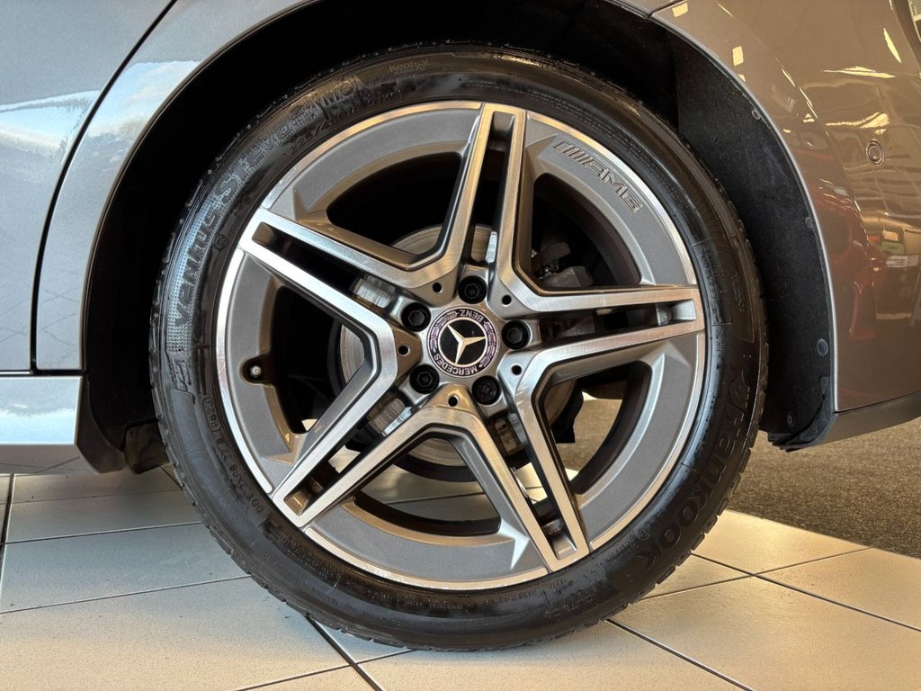 Used Mercedes-Benz A-Class 2020 for sale - 76569937: Photo 21