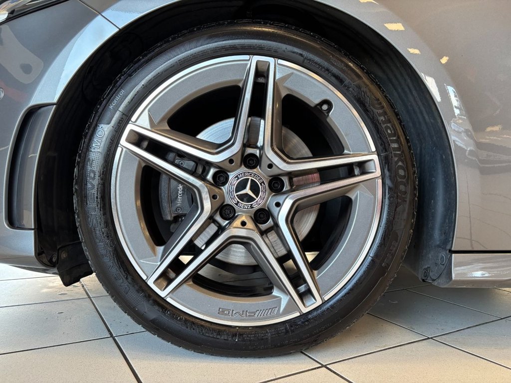 Used Mercedes-Benz A-Class 2020 for sale - 76569937: Photo 22