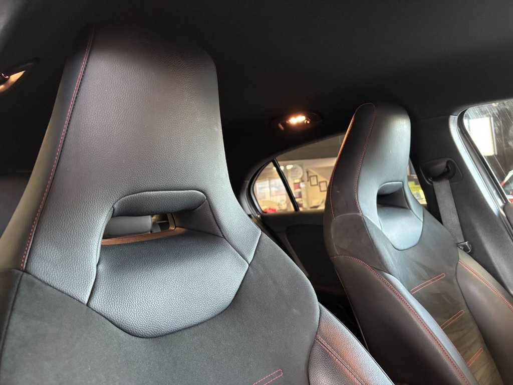 Used Mercedes-Benz A-Class 2020 for sale - 76569937: Photo 25