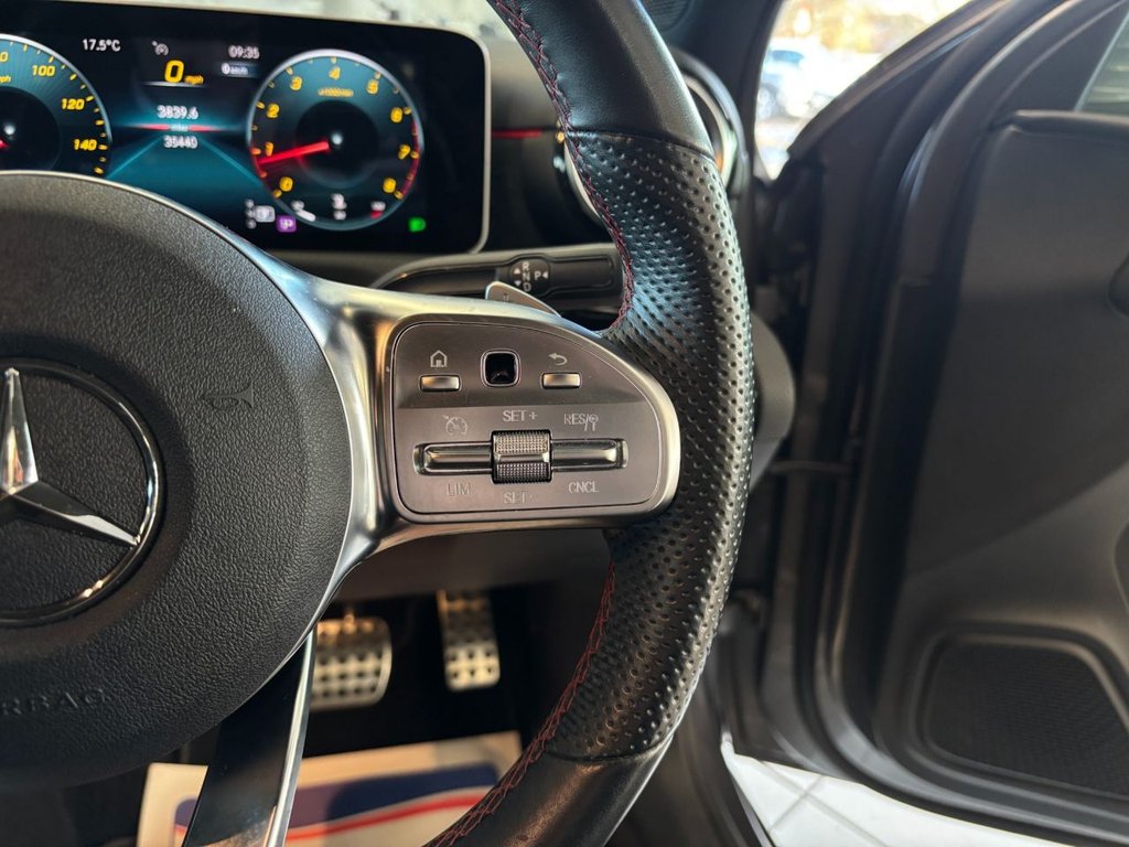 Used Mercedes-Benz A-Class 2020 for sale - 76569937: Photo 27