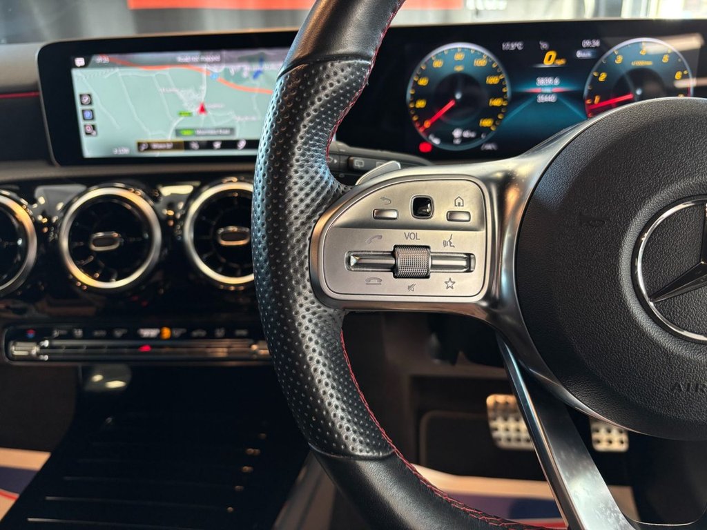 Used Mercedes-Benz A-Class 2020 for sale - 76569937: Photo 28