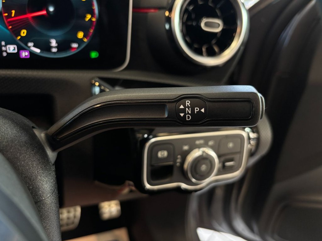 Used Mercedes-Benz A-Class 2020 for sale - 76569937: Photo 29