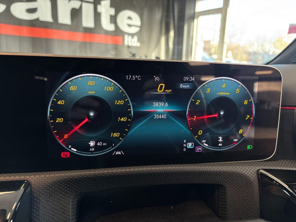 Used Mercedes-Benz A-Class 2020 for sale - 76569937: Photo 31