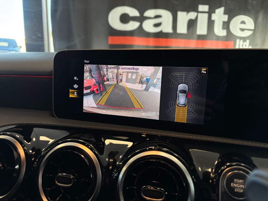 Used Mercedes-Benz A-Class 2020 for sale - 76569937: Photo 32