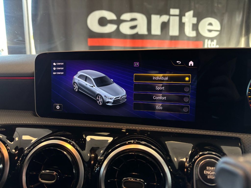 Used Mercedes-Benz A-Class 2020 for sale - 76569937: Photo 34