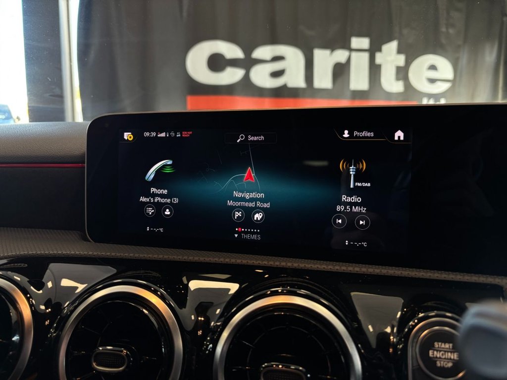 Used Mercedes-Benz A-Class 2020 for sale - 76569937: Photo 35