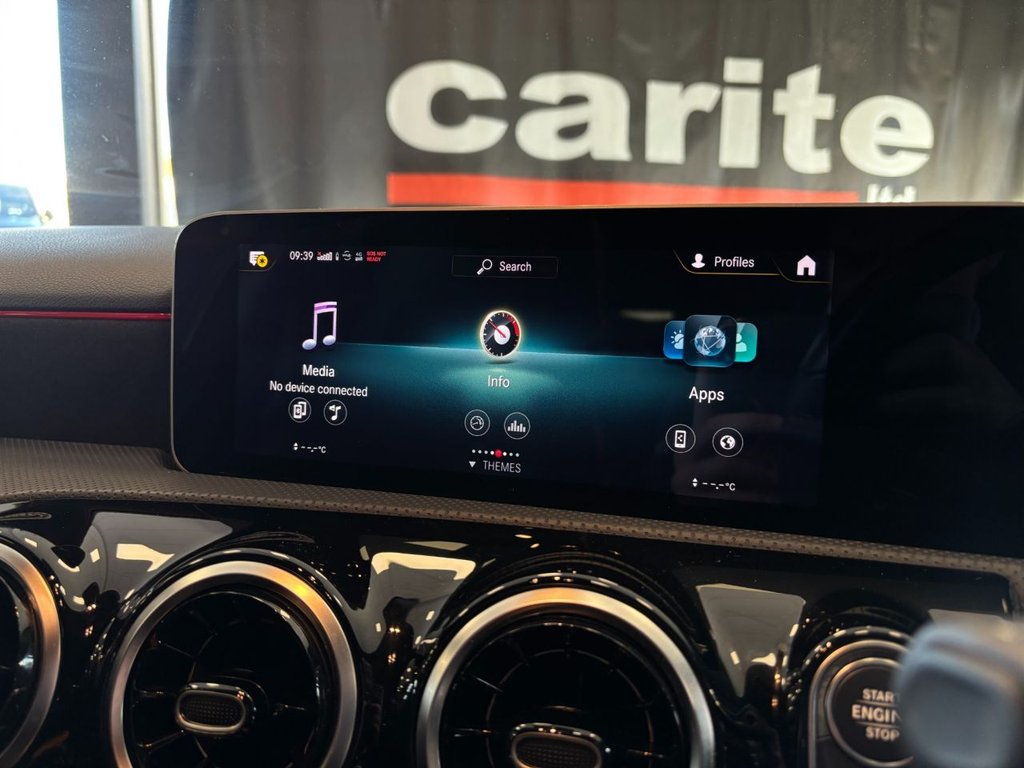 Used Mercedes-Benz A-Class 2020 for sale - 76569937: Photo 36