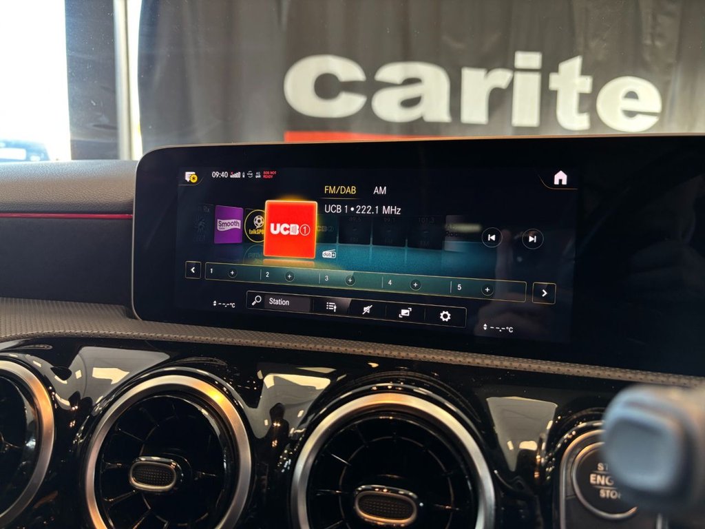 Used Mercedes-Benz A-Class 2020 for sale - 76569937: Photo 39