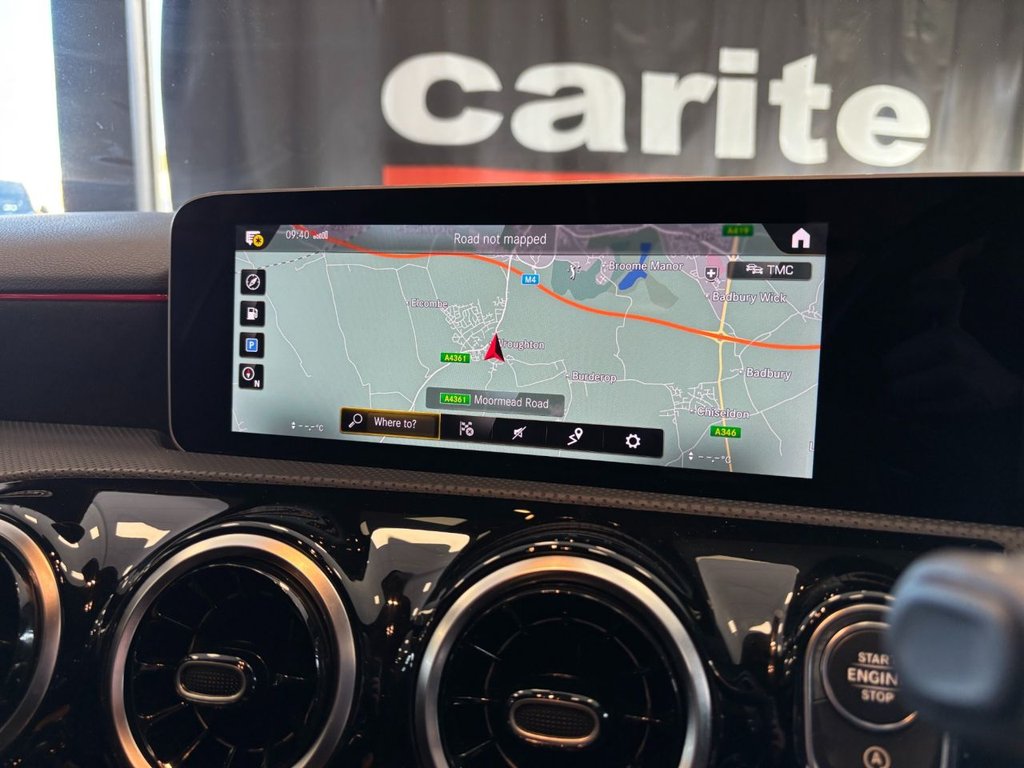 Used Mercedes-Benz A-Class 2020 for sale - 76569937: Photo 40