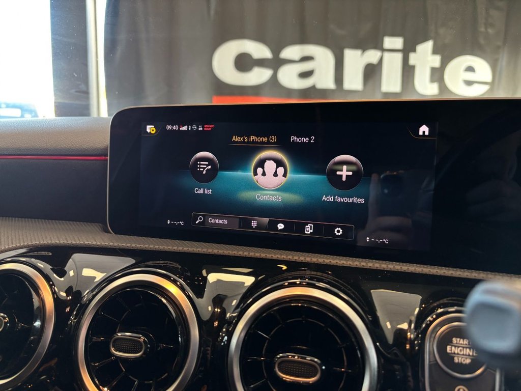 Used Mercedes-Benz A-Class 2020 for sale - 76569937: Photo 41