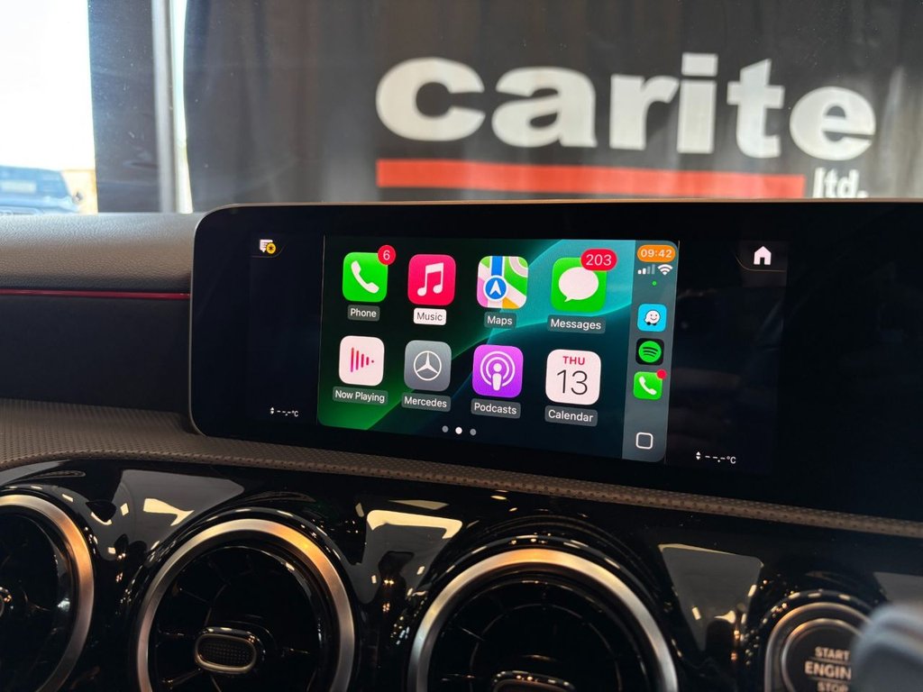 Used Mercedes-Benz A-Class 2020 for sale - 76569937: Photo 43