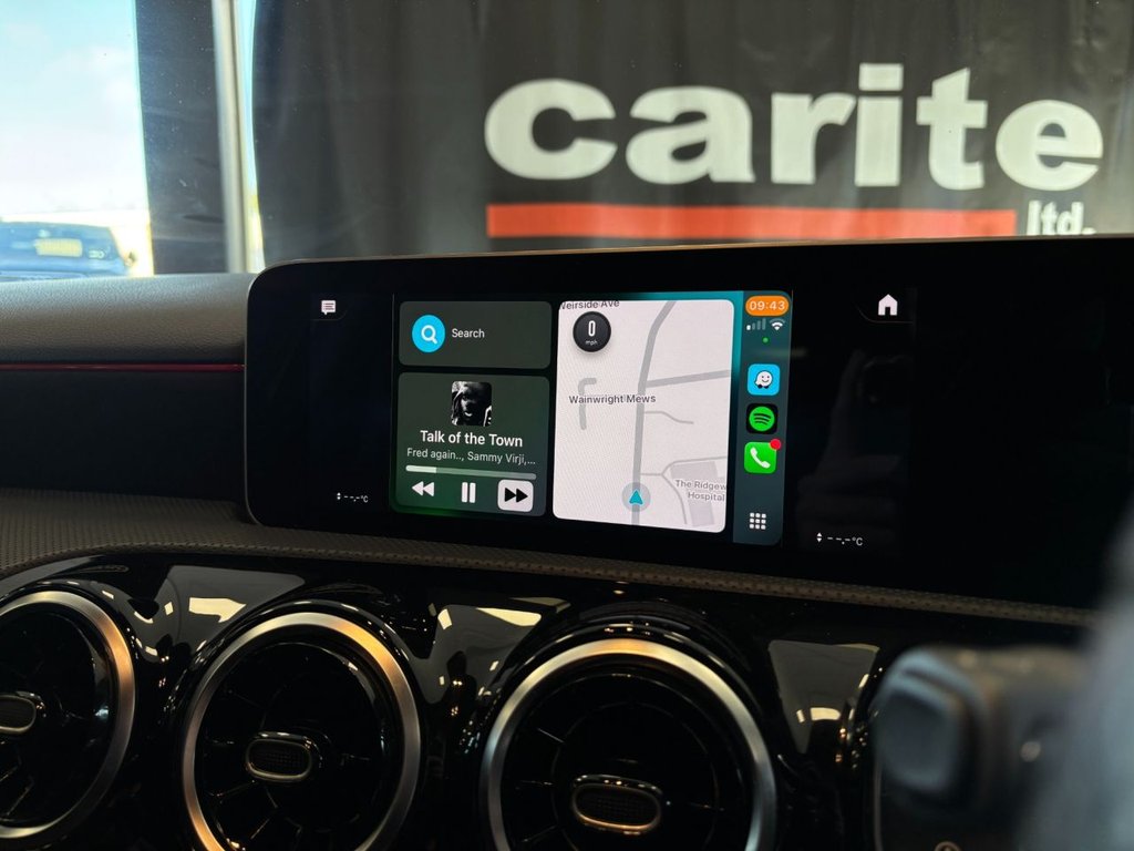 Used Mercedes-Benz A-Class 2020 for sale - 76569937: Photo 44