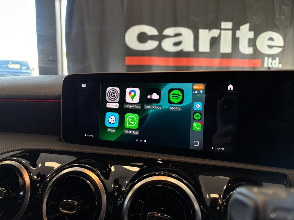 Used Mercedes-Benz A-Class 2020 for sale - 76569937: Photo 45