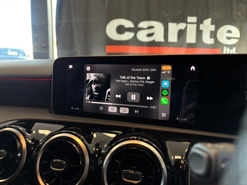 Used Mercedes-Benz A-Class 2020 for sale - 76569937: Photo 46