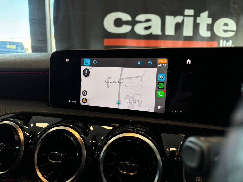 Used Mercedes-Benz A-Class 2020 for sale - 76569937: Photo 47