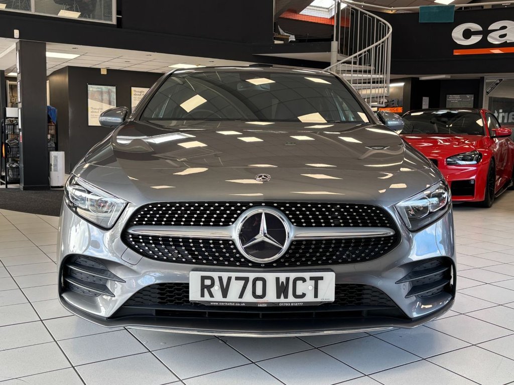 Used Mercedes-Benz A-Class 2020 for sale - 76569937: Photo 6