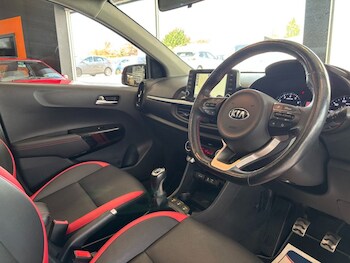 Used Kia Picanto 2019 for sale - 78271744: Photo