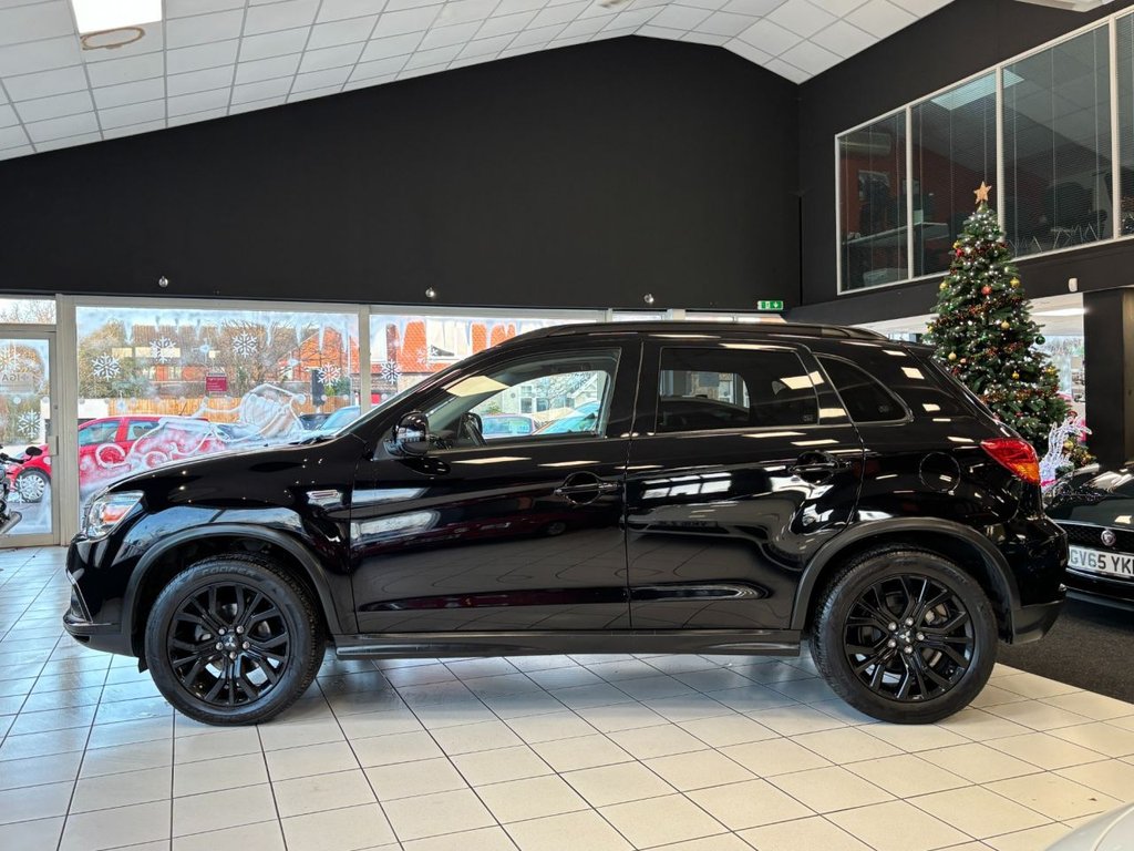 Used Mitsubishi ASX 2020 for sale - 76900232: Photo 10