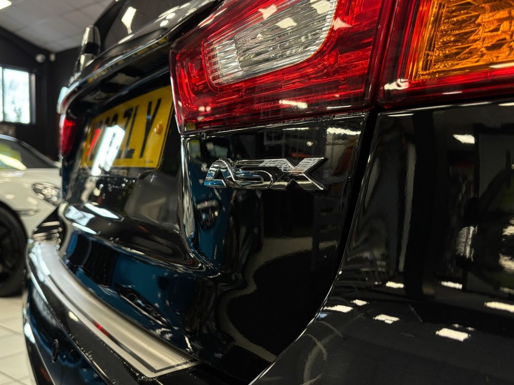 Used Mitsubishi ASX 2020 for sale - 76900232: Photo 12