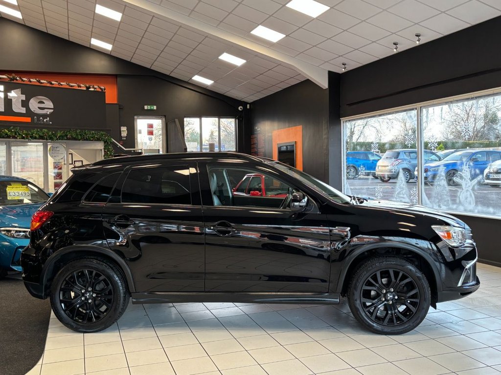 Used Mitsubishi ASX 2020 for sale - 76900232: Photo 15