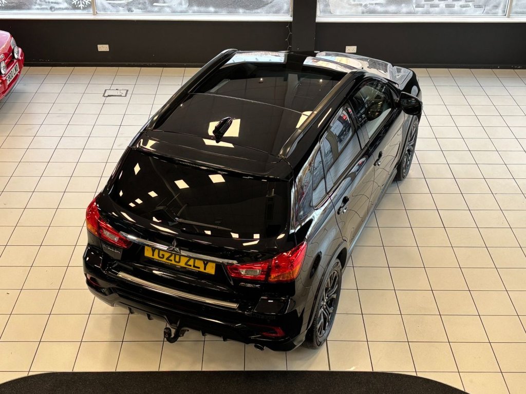 Used Mitsubishi ASX 2020 for sale - 76900232: Photo 16