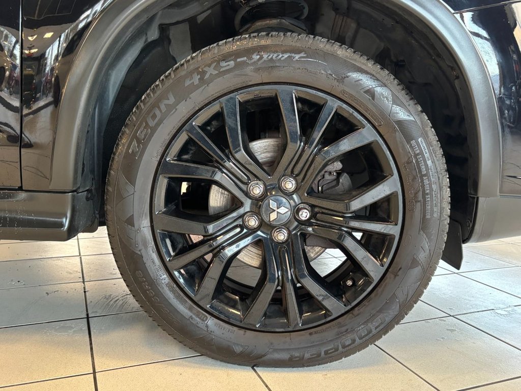 Used Mitsubishi ASX 2020 for sale - 76900232: Photo 17