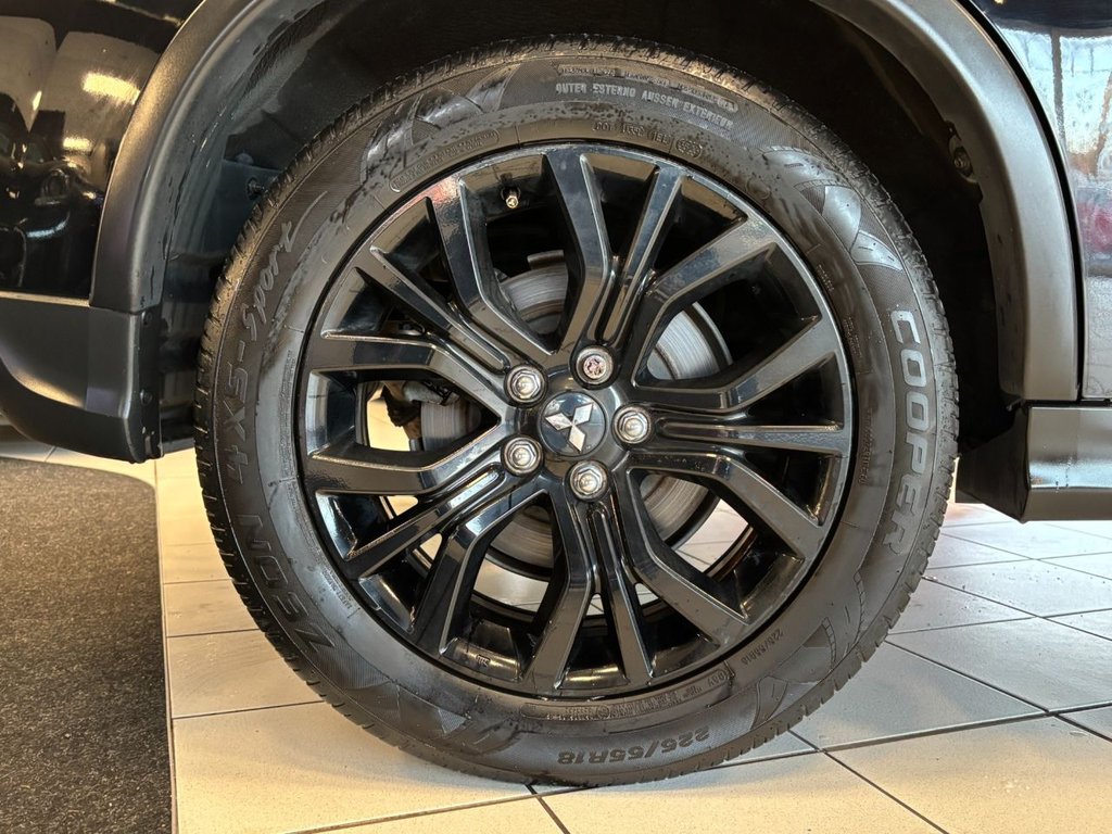 Used Mitsubishi ASX 2020 for sale - 76900232: Photo 18