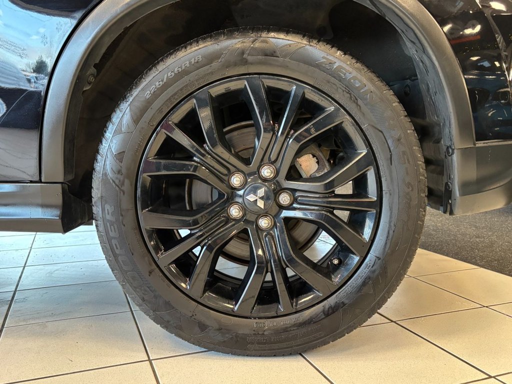 Used Mitsubishi ASX 2020 for sale - 76900232: Photo 19