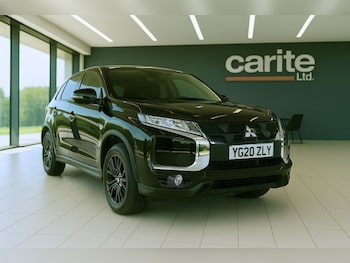 2020 (20) - 1.6 Black 5dr