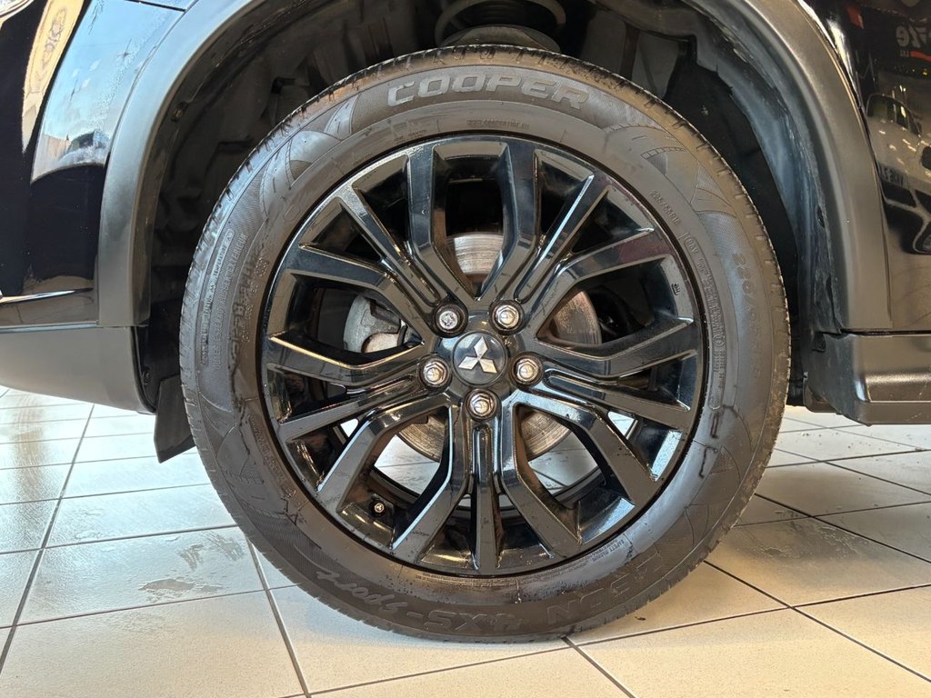 Used Mitsubishi ASX 2020 for sale - 76900232: Photo 20