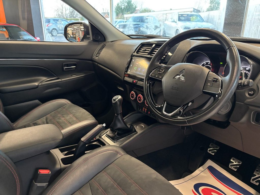 Used Mitsubishi ASX 2020 for sale - 76900232: Photo 21