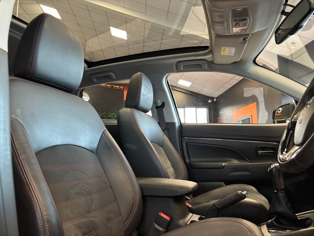 Used Mitsubishi ASX 2020 for sale - 76900232: Photo 22