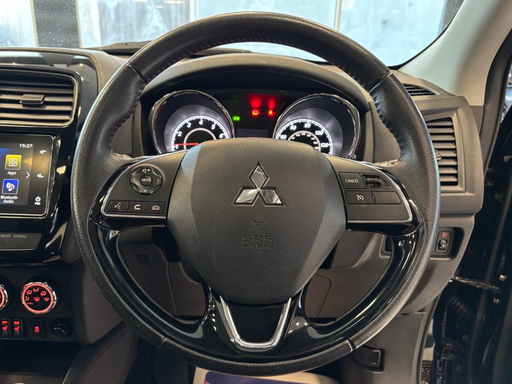 Used Mitsubishi ASX 2020 for sale - 76900232: Photo 25