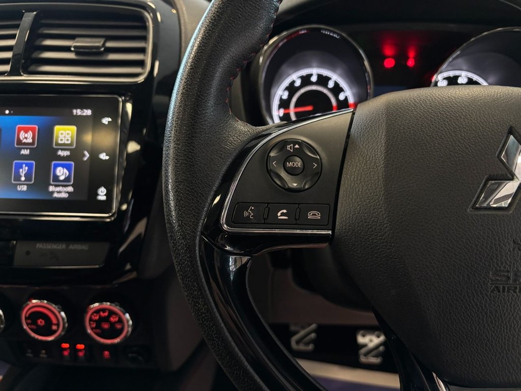 Used Mitsubishi ASX 2020 for sale - 76900232: Photo 27