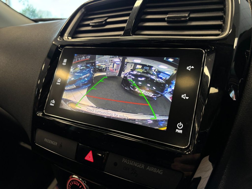 Used Mitsubishi ASX 2020 for sale - 76900232: Photo 29