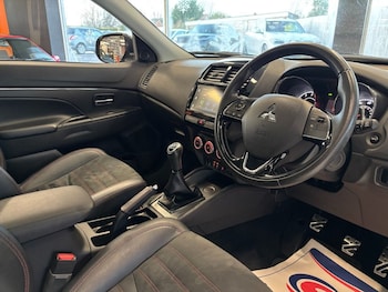 Used Mitsubishi ASX 2020 for sale - 76900232: Photo