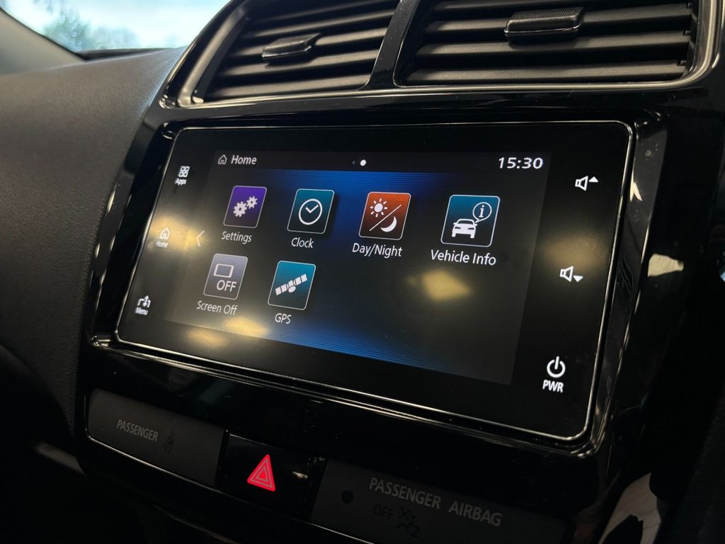 Used Mitsubishi ASX 2020 for sale - 76900232: Photo 32