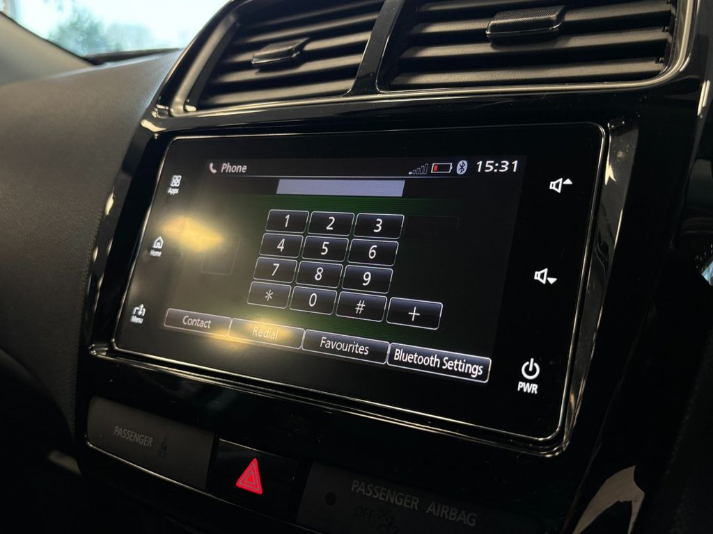 Used Mitsubishi ASX 2020 for sale - 76900232: Photo 33