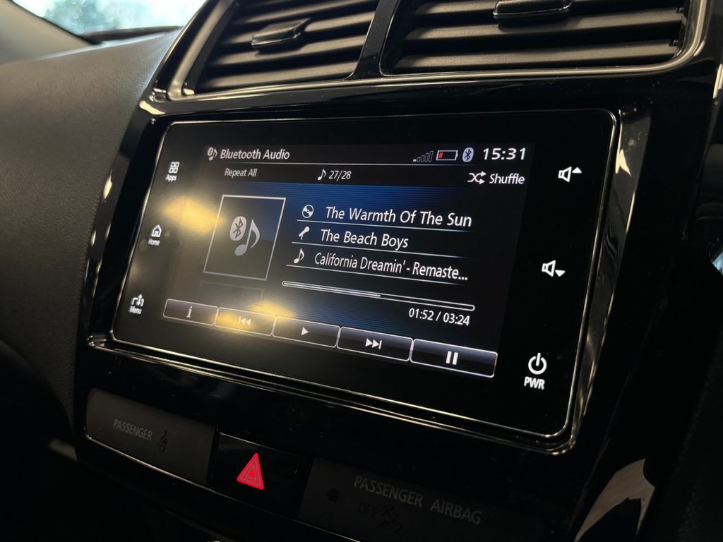 Used Mitsubishi ASX 2020 for sale - 76900232: Photo 34