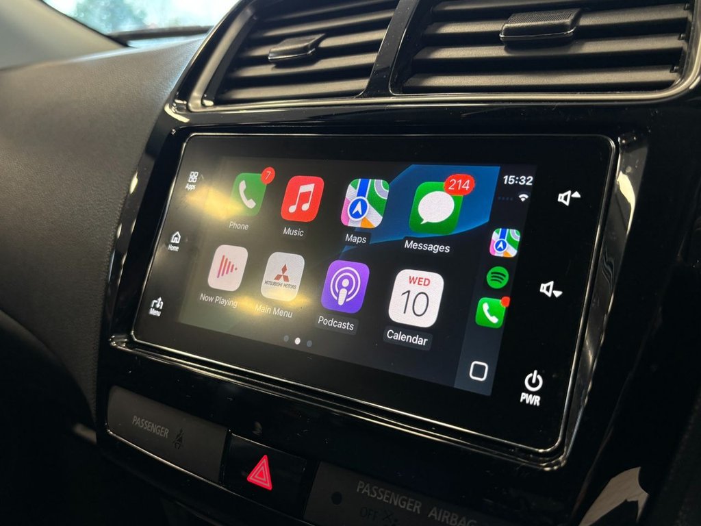 Used Mitsubishi ASX 2020 for sale - 76900232: Photo 35