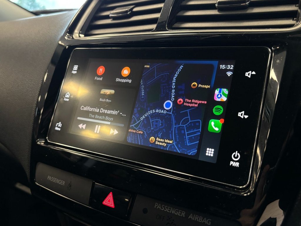 Used Mitsubishi ASX 2020 for sale - 76900232: Photo 36