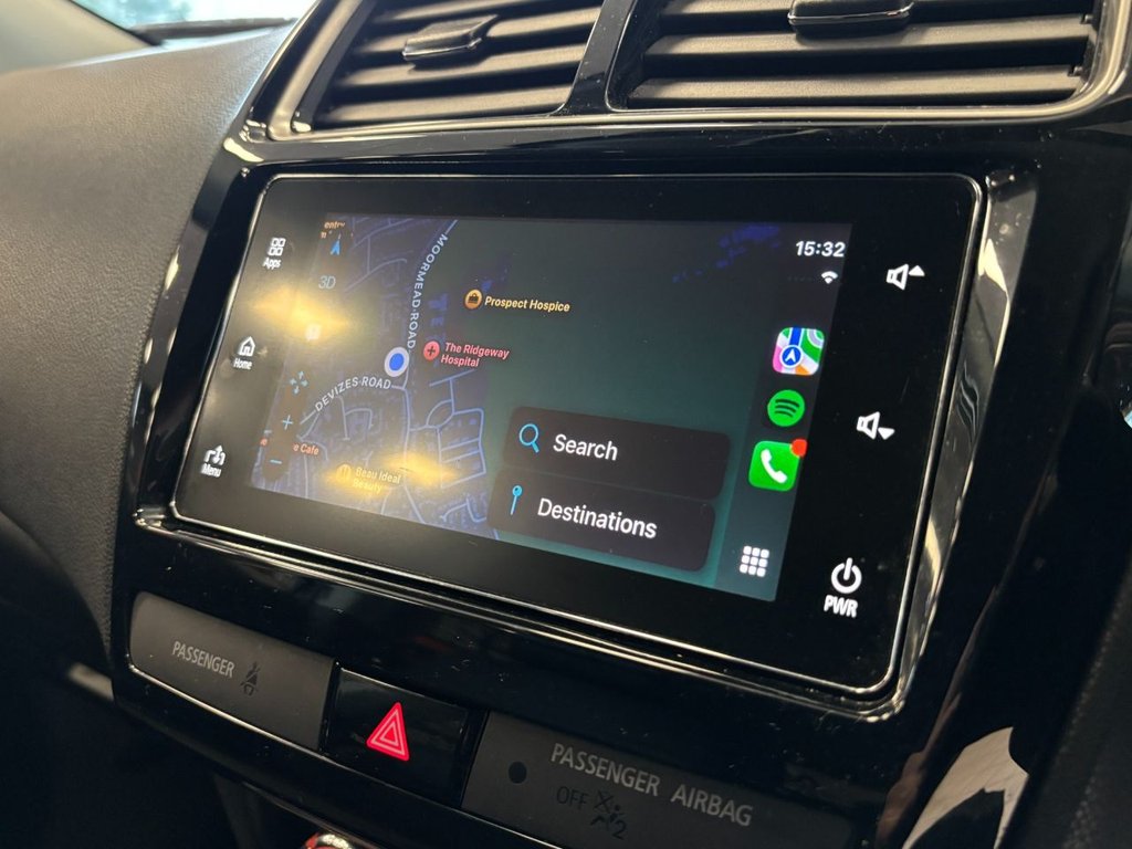 Used Mitsubishi ASX 2020 for sale - 76900232: Photo 38