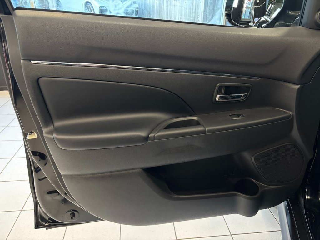 Used Mitsubishi ASX 2020 for sale - 76900232: Photo 44