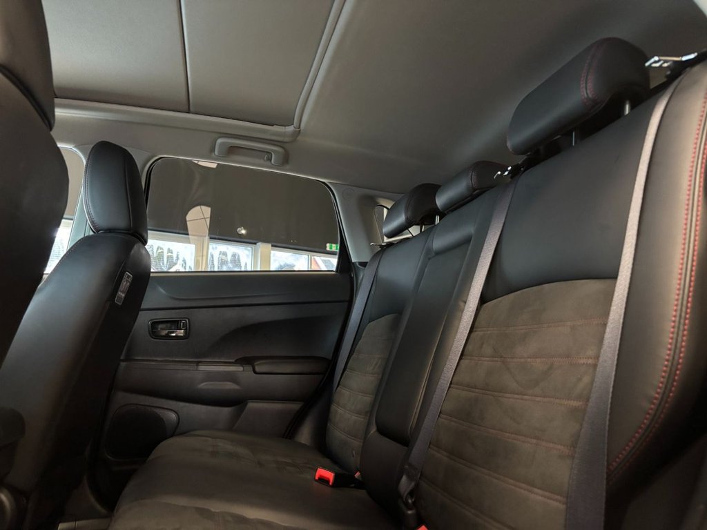 Used Mitsubishi ASX 2020 for sale - 76900232: Photo 47