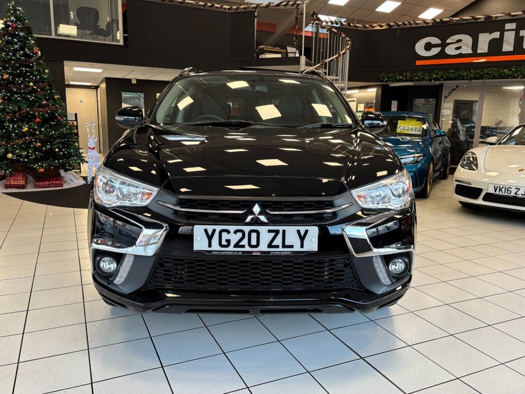 Used Mitsubishi ASX 2020 for sale - 76900232: Photo 6